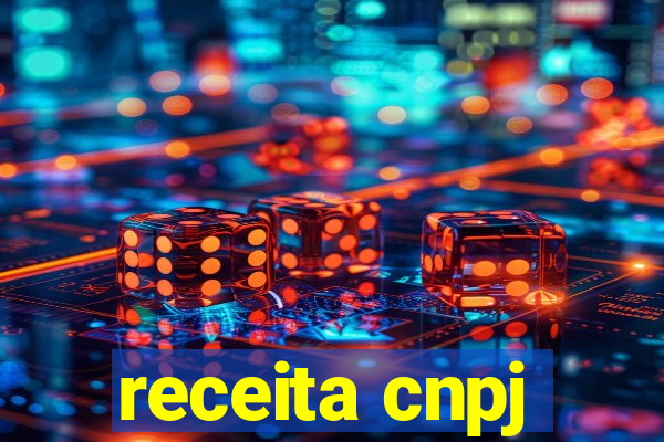 receita cnpj